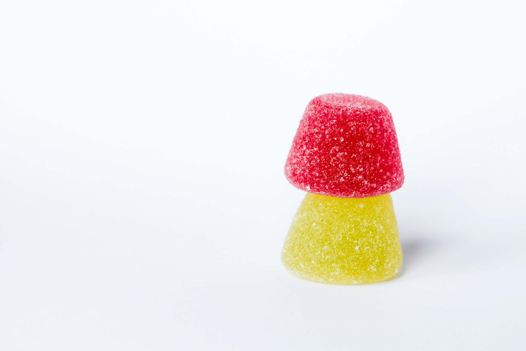 Full Spectrum CBD Gummies vs Isolate Gummies | Differences, Benefits & Effects