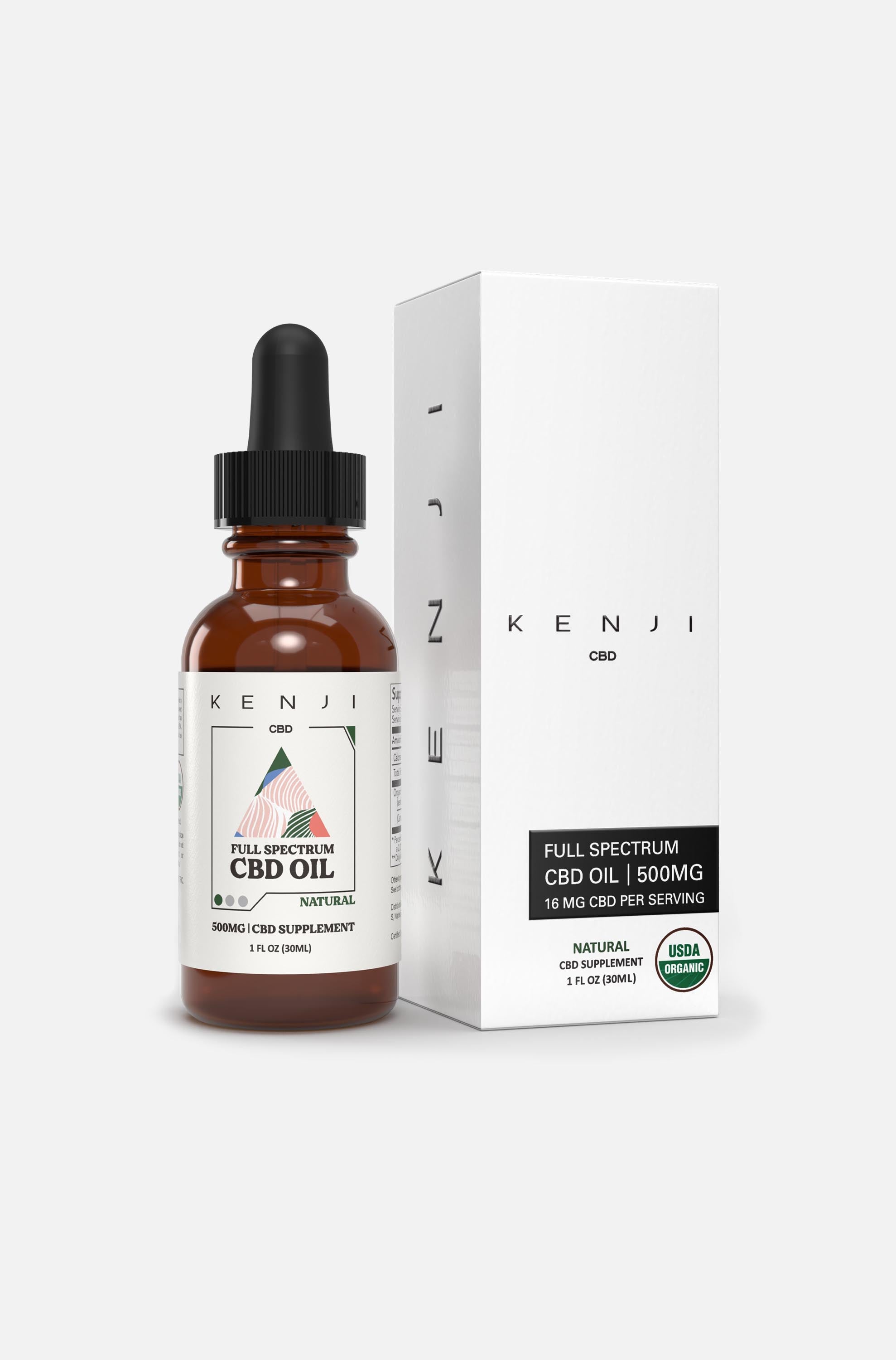 ≪オーガニック≫organi CBD1000mg Premium, Organic CBD Products - Happy Garden